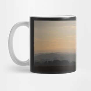 System's Alarm Mug